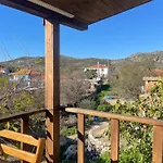 Σπίτι διακοπών Soeguet Erol Koey Evi *