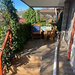 Soeguet Erol Koey Evi Σπίτι διακοπών Taslica