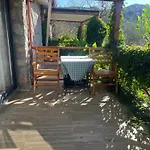 Soeguet Erol Koey Evi Σπίτι διακοπών Taslica