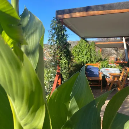 Soeguet Erol Koey Evi *