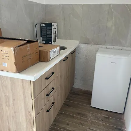 Soeguet Erol Koey Evi Hébergement de vacances *