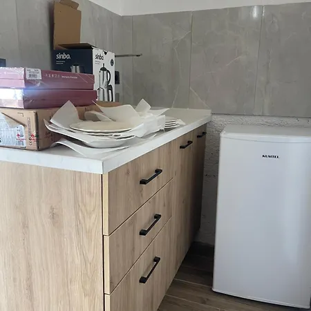 Hébergement de vacances Soeguet Erol Koey Evi Taslica