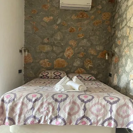 Hébergement de vacances Soeguet Erol Koey Evi