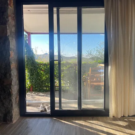 Hébergement de vacances Soeguet Erol Koey Evi Taslica