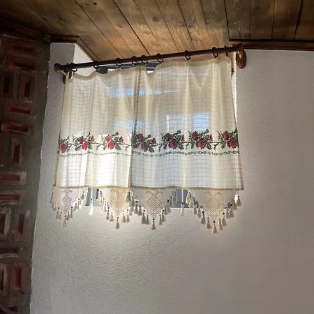 Сasa de vacaciones Söğüt Taşlıca Erol Taslica