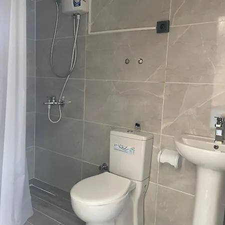 Soeguet Erol Koey Evi Hébergement de vacances *