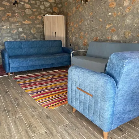 Hébergement de vacances Soeguet Erol Koey Evi