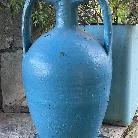 Soeguet Erol Koey Evi Hébergement de vacances *