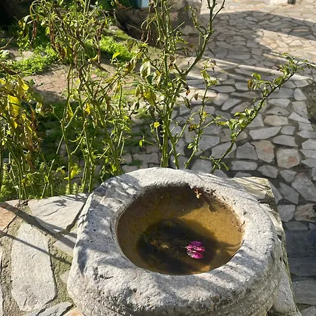 Soeguet Erol Koey Evi