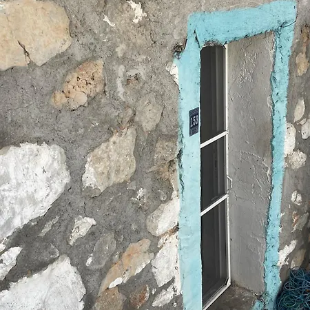 Hébergement de vacances Soeguet Erol Koey Evi Taslica