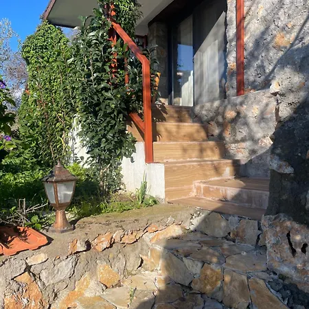 Soeguet Erol Koey Evi Hébergement de vacances *