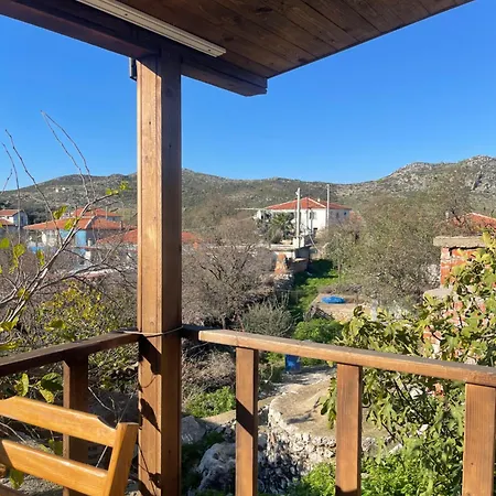 Hébergement de vacances Soeguet Erol Koey Evi *