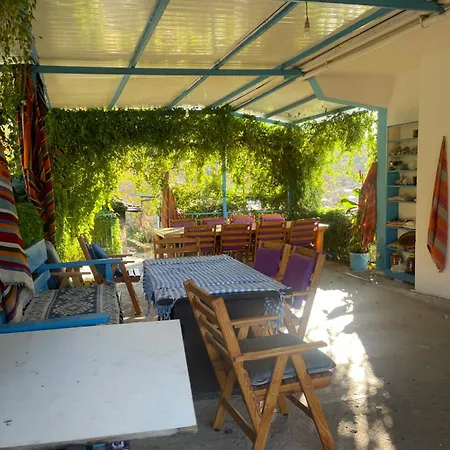 Soeguet Erol Koey Evi