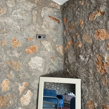 Сasa de vacaciones Söğüt Taşlıca Erol