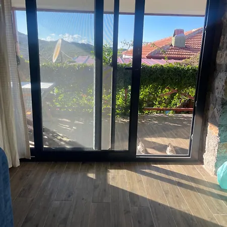 Soeguet Erol Koey Evi Hébergement de vacances