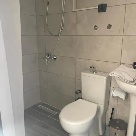 Soeguet Erol Koey Evi Hébergement de vacances