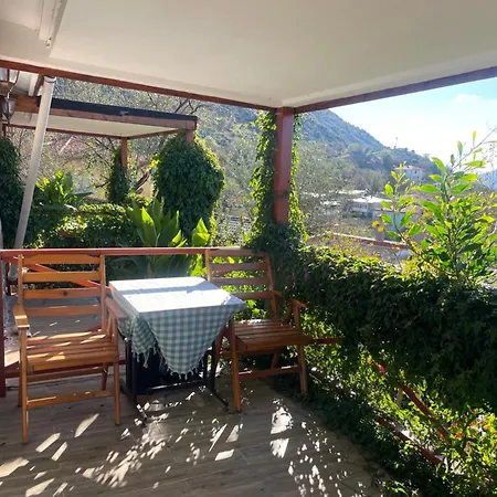Сasa de vacaciones Söğüt Taşlıca Erol