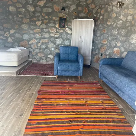 Сasa de vacaciones Söğüt Taşlıca Erol Taslica