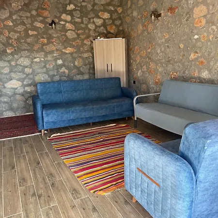 Сasa de vacaciones Söğüt Taşlıca Erol Taslica