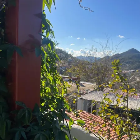 Soeguet Erol Koey Evi Hébergement de vacances *