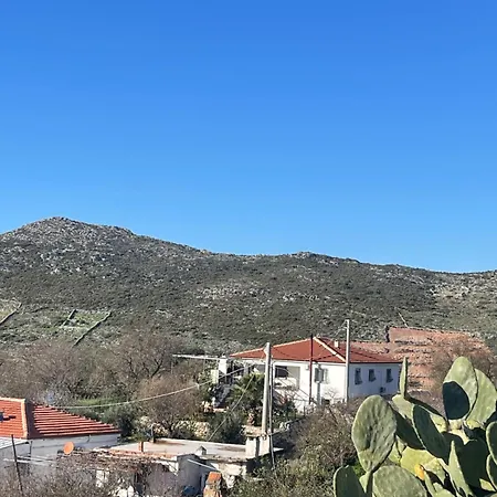 Soeguet Erol Koey Evi Hébergement de vacances *