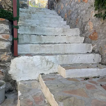 Сasa de vacaciones Söğüt Taşlıca Erol