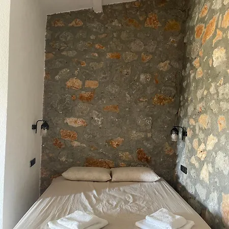 Soeguet Erol Koey Evi Hébergement de vacances *