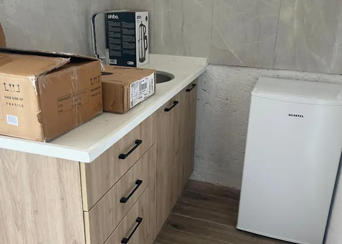 Soeguet Erol Koey Evi Dom wakacyjny *