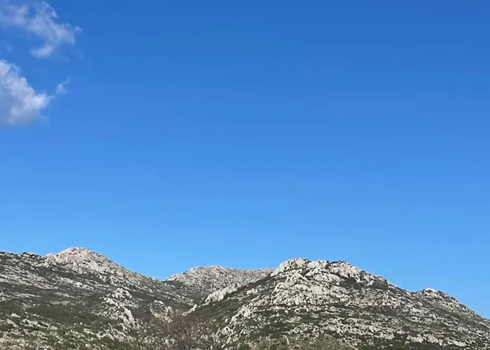 Dom wakacyjny Soeguet Erol Koey Evi