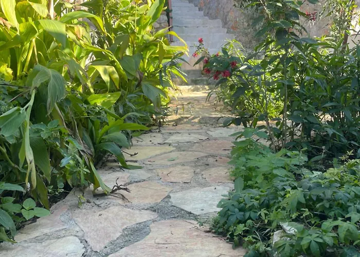 Dom wakacyjny Soeguet Erol Koey Evi Taslica