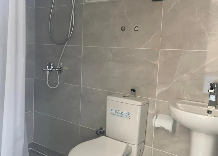 Soeguet Erol Koey Evi Dom wakacyjny *