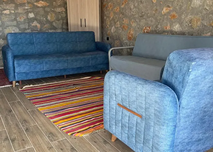 Dom wakacyjny Soeguet Erol Koey Evi