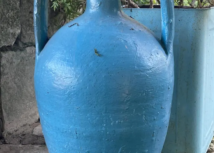 Soeguet Erol Koey Evi Dom wakacyjny *