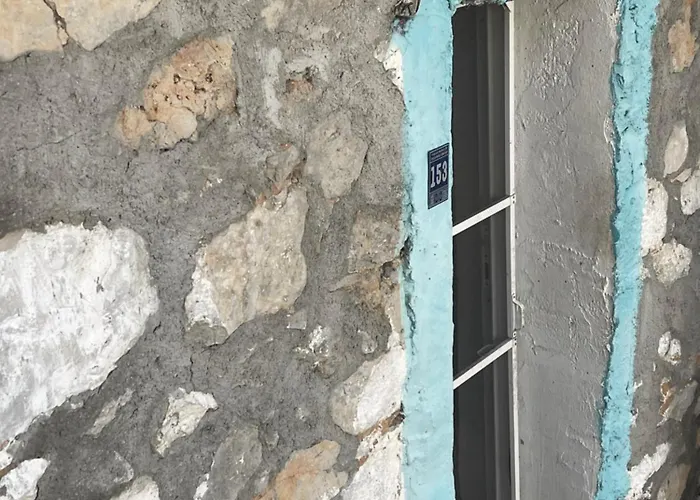 Dom wakacyjny Soeguet Erol Koey Evi Taslica