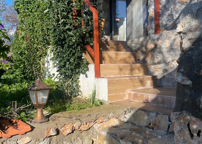 Soeguet Erol Koey Evi Dom wakacyjny *