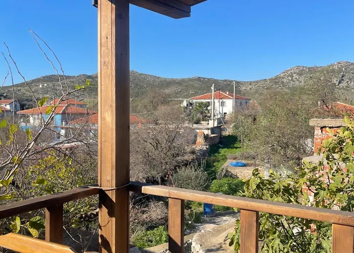 Dom wakacyjny Soeguet Erol Koey Evi *