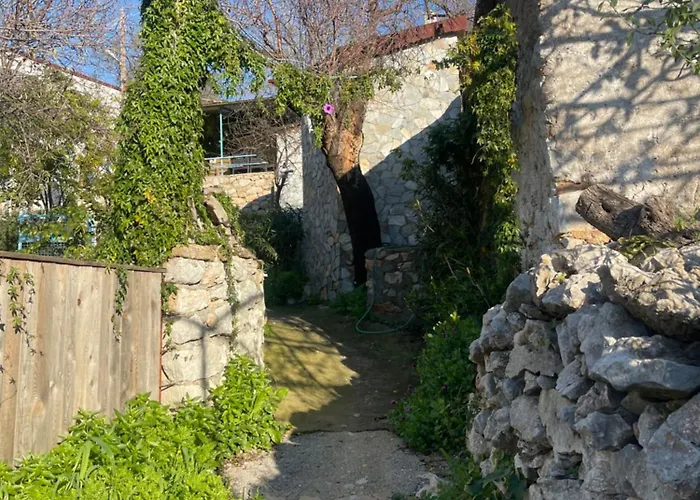 Soeguet Erol Koey Evi Dom wakacyjny