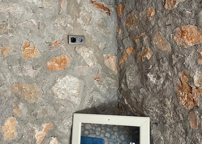 Dom wakacyjny Soeguet Erol Koey Evi