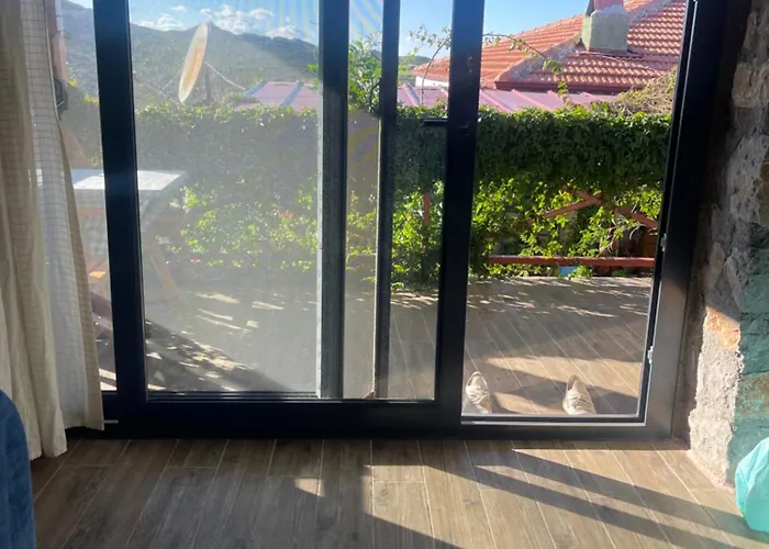 Soeguet Erol Koey Evi Dom wakacyjny