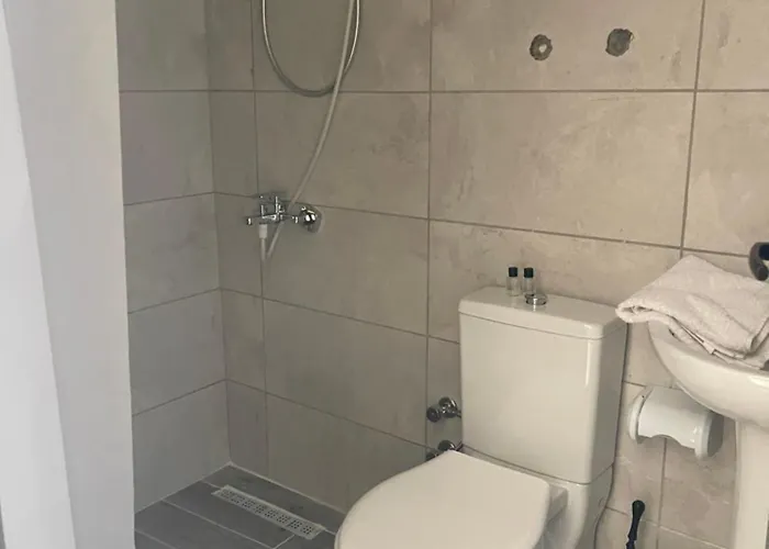 Soeguet Erol Koey Evi Dom wakacyjny