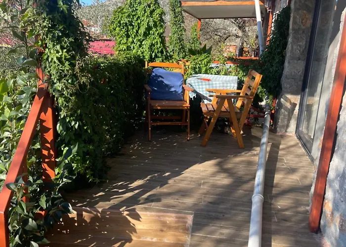 Soeguet Erol Koey Evi Dom wakacyjny Taslica