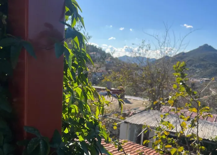 Soeguet Erol Koey Evi Dom wakacyjny *