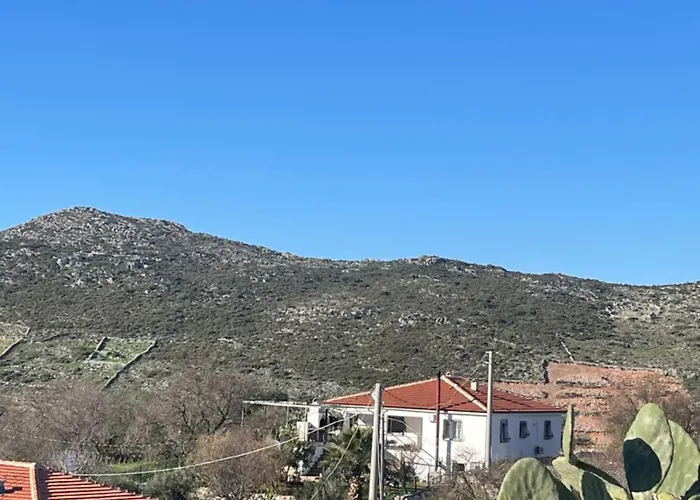 Soeguet Erol Koey Evi Dom wakacyjny *