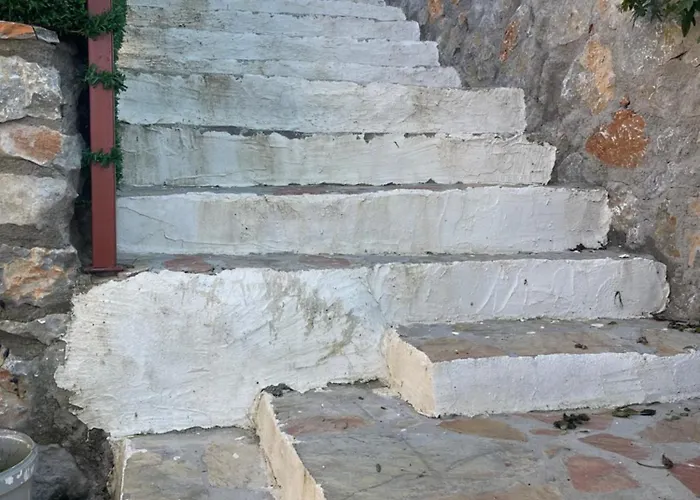 Dom wakacyjny Soeguet Erol Koey Evi