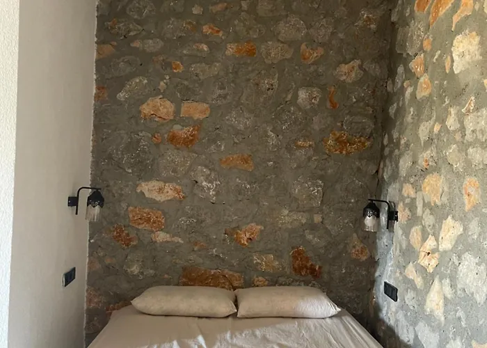 Soeguet Erol Koey Evi Dom wakacyjny *