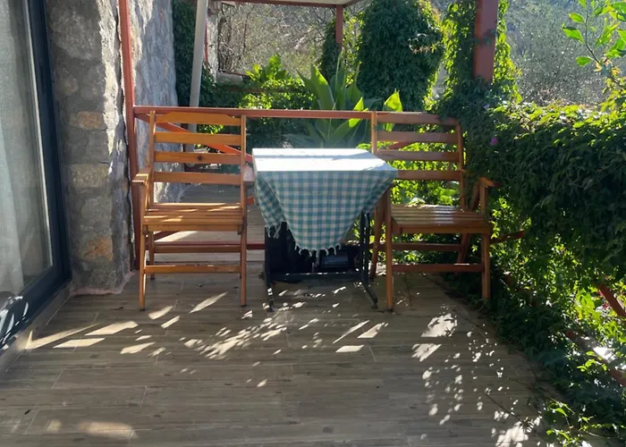 Soeguet Erol Koey Evi Dom wakacyjny Taslica